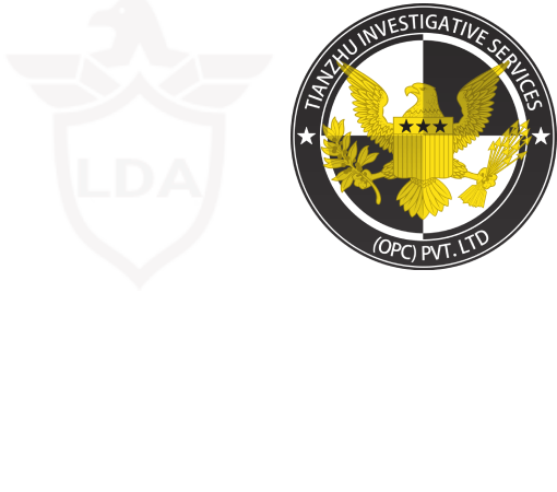 Lucknow detective in India-Logo